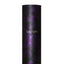 Matte Camouflage Black Purple Forged Carbon Vinyl Wrap