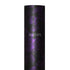Matte Camouflage Black Purple Forged Carbon Vinyl Wrap