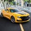 Chevrolet Camaro Custom Wraps