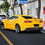 Chevrolet Camaro Custom Wraps
