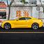 Chevrolet Camaro Custom Wraps