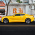 Chevrolet Camaro Custom Wraps