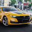 Chevrolet Camaro Custom Wraps