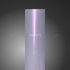 Color Shift Galaxy Dust Pink Vinyl Car Wrap 
