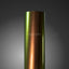 Color Shift Spectrum Green Gold Vinyl Wrap