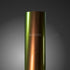 Color Shift Spectrum Green Gold Vinyl Wrap