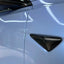 Color Shift Candy Blue Vinyl Wrap