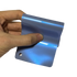 Color Shift Candy Blue Vinyl Wrap