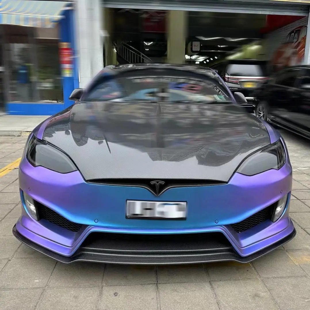Color Shift Wraps Color Shift Dazzling Aurora Blue Vinyl Wrap – RAXTiFY