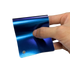 Color Shift Dazzling Aurora Blue Vinyl Wrap