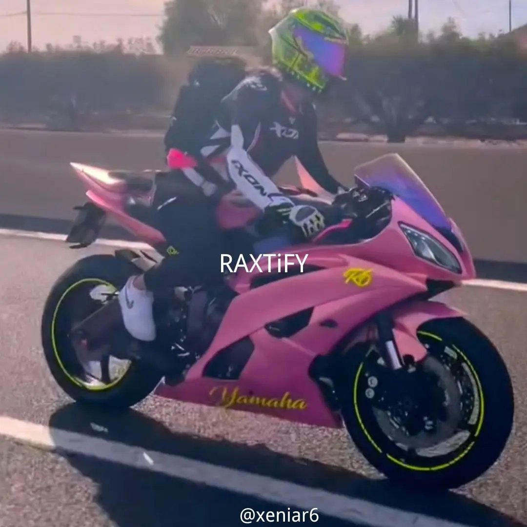 Rose Gold Bike Wrap Color Shift Diamond Gold Pink Vinyl Car Wrap