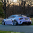 Color Shift Galaxy Dust Pink Vinyl Car Wrap 
