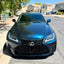 Color Shift Glitter Black Blue Vinyl Wrap