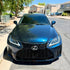 Color Shift Glitter Black Blue Vinyl Wrap