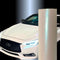 Color Shift Glitter White Blue Vinyl Wrap