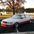 Color Shift Glitter White Pink Vinyl Wrap Color