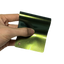 Color Shift Mamba Green Vinyl Wrap