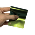 Color Shift Mamba Green Vinyl Wrap