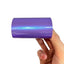 Color Shift Metallic Very Peri Vinyl Wrap