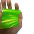 Color Shift Neon Gold Green Vinyl Wrap