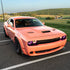 Color Shift Neon Gold Pink Vinyl Wrap