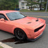 Color Shift Neon Gold Pink Vinyl Wrap