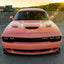 Color Shift Neon Gold Pink Vinyl Wrap