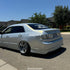 Color Shift Pearl Blue Gold Vinyl 