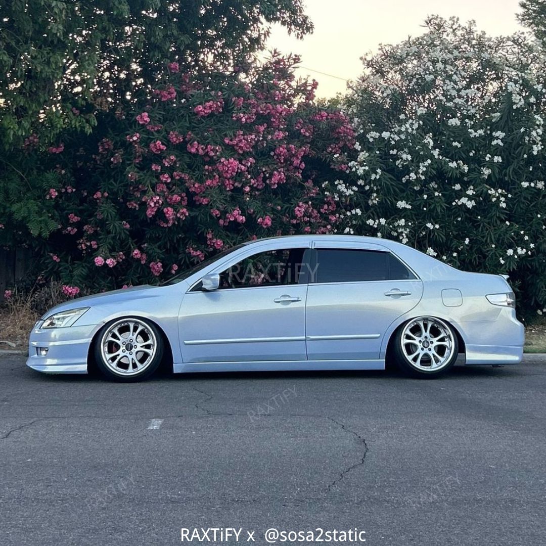 Color Shift Pearl Blue Gold Vinyl Wrap