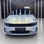 Color Shift Pearl Blue Gold Vinyl Wrap