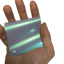 Color Shift Pearl Blue Green Car Wrap