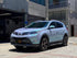 Color Shift Pearl Blue Green Car Wrap