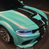 Color Shift Pearl Racing Tiffany Vinyl Wrap
