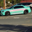 Color Shift Pearl Racing Tiffany Vinyl Wrap