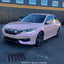 Color Shift Pink Purple Vinyl Wrap