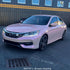 Color Shift Pink Purple Vinyl Wrap