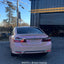 Color Shift Pink Purple Vinyl Wrap