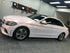 Color Shift Pink White Car Vinyl 