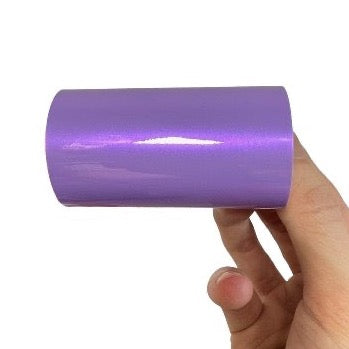 Color Shift Purple Pink Vinyl Wrap