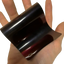 Color Shift Rainbow Drift Black Red Vinyl