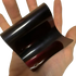 Color Shift Rainbow Drift Black Red Vinyl