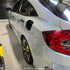 Color Shift Rock Gray Blue Vinyl Car Wrap