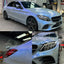 Color Shift Rock Gray Blue Vinyl Wrap