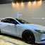 Color Shift Rock Gray Blue Vinyl Wrap