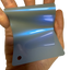 Color Shift Rock Gray Blue Vinyl Wrap
