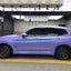Color Shift Satin Lavender Dream Vinyl Wrap