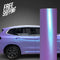 Color Shift Satin Lavender Dream Vinyl Wrap