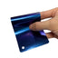 Color Shift Satin Purple Red Vinyl Wrap