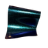 Color Shift Shiny Purple Blue Vinyl Wrap