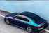 Color Shift Shiny Purple Green Vinyl Wrap